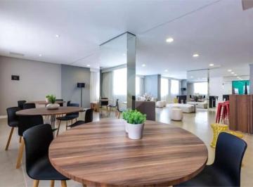 Apartamento · 36m² · 1 Quarto · 1 Vaga · Studio com 1 quartos à venda em República - SP