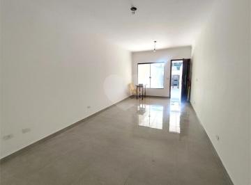 Casa · 125m² · 3 Quartos · 3 Vagas · Sobrado com 3 quartos à venda em Vila macedópolis - SP