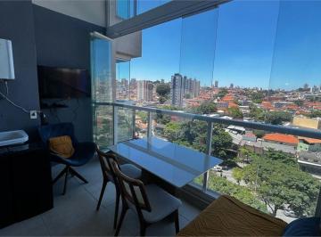 Apartamento · 64m² · 2 Quartos · 2 Vagas · Apartamento com 2 quartos à venda em Jardim são paulo(zona norte) - SP