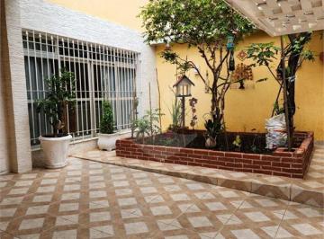 Casa · 160m² · 3 Quartos · 6 Vagas · Sobrado com 3 quartos à venda em Parque peruche - SP