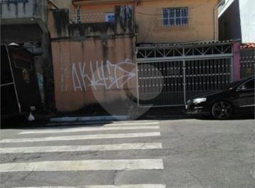 Casa · 190m² · 3 Quartos · 2 Vagas · Casa com 3 quartos à venda em Vila isolina mazzei - SP