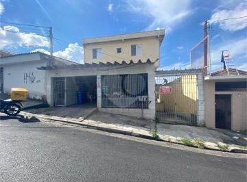 Casa · 98m² · 3 Quartos · 2 Vagas · Casa com 3 quartos à venda em Parque ramos freitas - SP