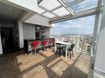 Apartamento · 164m² · 3 Quartos · 3 Vagas · Cobertura com 3 quartos à venda em Santa teresinha - SP
