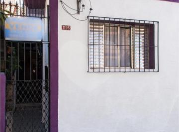 Casa · 70m² · 2 Quartos · Casa com 2 quartos à venda em Vila maria - SP