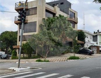 Comercial · 942m² · 19 Vagas · Prédio inteiro à venda em Alto Da Lapa - SP