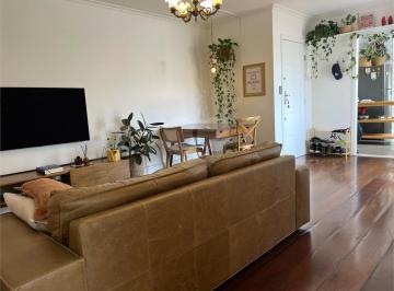 Apartamento · 78m² · 3 Quartos · 1 Vaga · Apartamento com 3 quartos à venda em Jardim são paulo(zona norte) - SP
