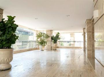 Apartamento · 735m² · 5 Quartos · 6 Vagas · Apartamento com 5 quartos à venda em Cerqueira César - SP