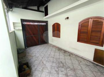 Casa · 200m² · 3 Quartos · 2 Vagas · Casa com 3 quartos à venda em Vila gomes cardim - SP