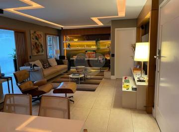 Apartamento · 165m² · 3 Quartos · 3 Vagas · Apartamento com 3 quartos à venda em Vila andrade - SP
