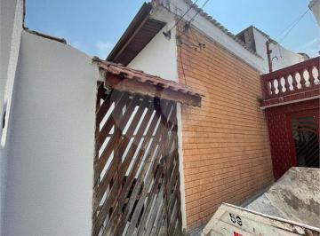 Casa · 120m² · 2 Quartos · 1 Vaga · Casa térrea com 2 quartos à venda em Vila santa terezinha (zona norte) - SP