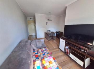 Apartamento · 60m² · 3 Quartos · 1 Vaga · Apartamento com 3 quartos à venda em Cidade patriarca - SP
