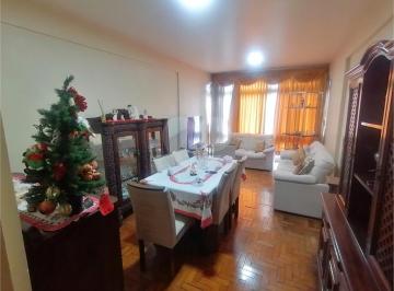 Apartamento · 116m² · 2 Quartos · 1 Vaga · Apartamento com 2 quartos à venda em Paraíso - SP