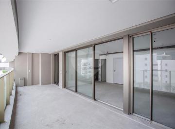 Apartamento · 149m² · 3 Quartos · 2 Vagas · Apartamento com 3 quartos à venda em Moema - SP