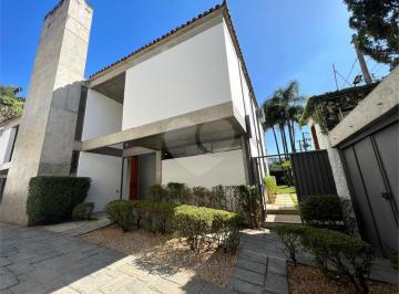Casa · 600m² · 5 Quartos · 8 Vagas · Sobrado com 5 quartos à venda em Jardim Everest - SP