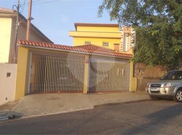 Casa · 209m² · 3 Quartos · 2 Vagas · Condomínio com 3 quartos à venda em Parque peruche - SP