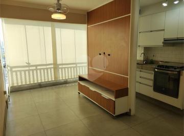 Apartamento · 45m² · 1 Quarto · 1 Vaga · Apartamento com 1 quartos à venda em Ipiranga - SP