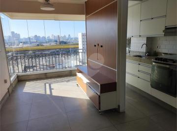 Apartamento · 45m² · 1 Quarto · Apartamento com 1 quartos à venda em Ipiranga - SP