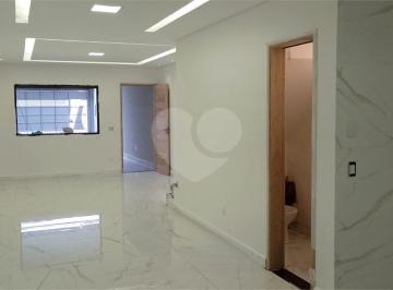 Casa · 134m² · 3 Quartos · 2 Vagas · Sobrado com 3 quartos à venda em Vila granada - SP