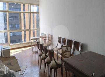 Apartamento · 140m² · 3 Quartos · 1 Vaga · Apartamento com 3 quartos à venda em Jardim paulista - SP