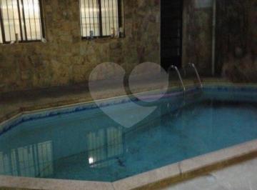 Casa · 200m² · 3 Quartos · 2 Vagas · Sobrado com 3 quartos à venda em Vila nivi - SP