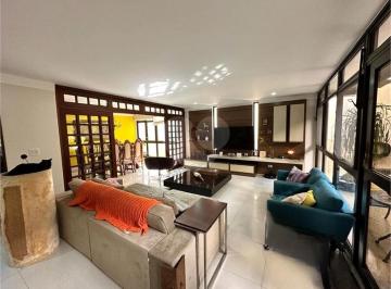 Casa · 353m² · 5 Quartos · 5 Vagas · Sobrado com 5 quartos à venda em Jardim da saúde - SP