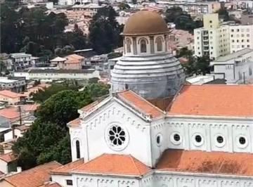 Apartamento · 52m² · 2 Quartos · 1 Vaga · Apartamento com 2 quartos à venda em Vila Mazzei - SP