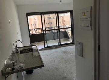 Apartamento · 30m² · 1 Quarto · Apartamento com 1 quartos à venda em Vila Mariana - SP