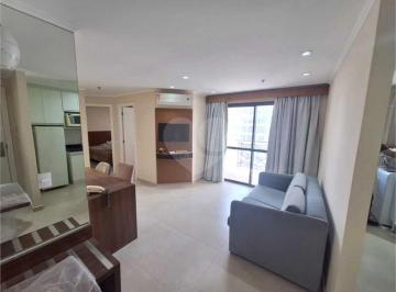 Apartamento · 60m² · 2 Quartos · 1 Vaga · Apartamento com 2 quartos à venda em Vila olímpia - SP