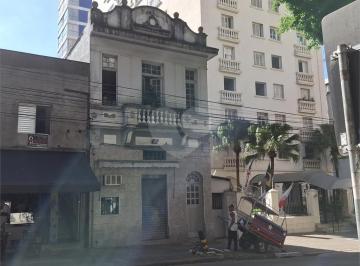 Casa · 284m² · 7 Quartos · Casa com 7 quartos à venda em Higienópolis - SP