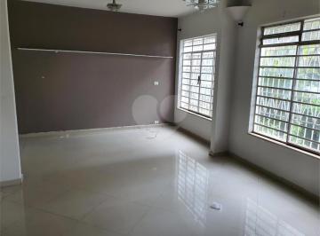 Casa · 200m² · 3 Quartos · 2 Vagas · Sobrado com 3 quartos à venda em Campo belo - SP