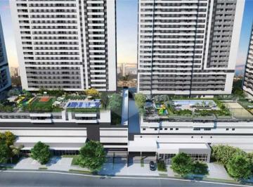 Apartamento · 60m² · 3 Quartos · 1 Vaga · Apartamento com 3 quartos à venda em Vila vermelha - SP