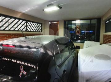 Casa · 131m² · 3 Quartos · 1 Vaga · Casa com 3 quartos à venda em Parque jabaquara - SP