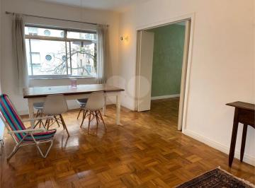 Apartamento · 83m² · 2 Quartos · Apartamento com 2 quartos à venda em Jardim paulista - SP