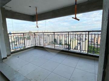 Apartamento · 84m² · 1 Quarto · 1 Vaga · Apartamento com 1 quartos à venda em Brás - SP