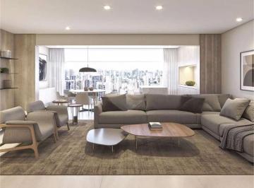 Apartamento · 167m² · 3 Quartos · 2 Vagas · Apartamento com 3 quartos à venda em Santana - SP