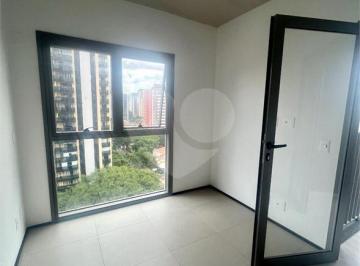 Apartamento · 27m² · 1 Quarto · 1 Vaga · Apartamento com 1 quartos à venda em Vila clementino - SP