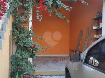 Casa · 130m² · 3 Quartos · 3 Vagas · Sobrado com 3 quartos à venda em Tremembé - SP