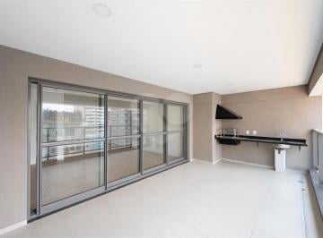 Apartamento · 132m² · 3 Quartos · 2 Vagas · Apartamento com 3 quartos à venda em Vila clementino - SP