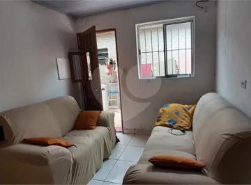 Casa · 70m² · 3 Quartos · Casa térrea com 3 quartos à venda em Vila macedópolis - SP
