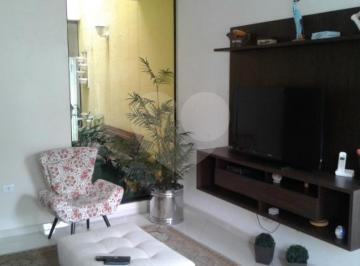 Casa · 145m² · 3 Quartos · 4 Vagas · Casa com 3 quartos à venda em Chácara mafalda - SP