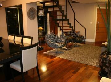 Apartamento · 240m² · 3 Quartos · 3 Vagas · Cobertura com 3 quartos à venda em Vila suzana - SP