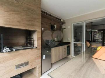 Apartamento · 204m² · 4 Quartos · 4 Vagas · Apartamento com 4 quartos à venda em Mooca - SP