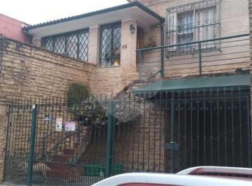 Casa · 170m² · 4 Quartos · 2 Vagas · Casa com 4 quartos à venda em Água fria - SP