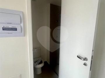 Apartamento · 25m² · 1 Quarto · Apartamento com 1 quartos à venda em Vila clementino - SP
