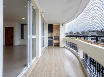 Apartamento · 160m² · 4 Quartos · 3 Vagas · Apartamento com 4 quartos à venda em Indianópolis - SP