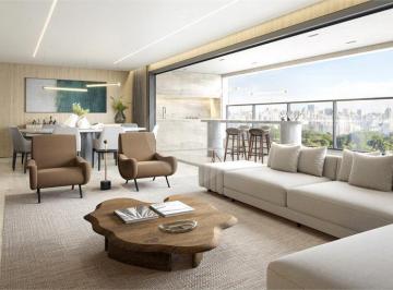 Apartamento · 245m² · 4 Quartos · Apartamento com 4 quartos à venda em Higienópolis - SP
