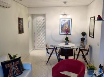 Apartamento · 60m² · 2 Quartos · 1 Vaga · Apartamento com 2 quartos à venda em Jardim bonfiglioli - SP