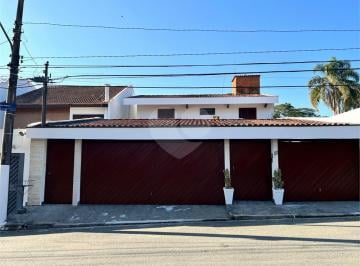 Casa · 339m² · 4 Quartos · 4 Vagas · Casa com 4 quartos à venda em Chácara monte alegre - SP