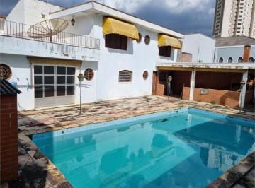 Casa · 324m² · 5 Quartos · 4 Vagas · Casa com 5 quartos à venda em Jaçanã - SP