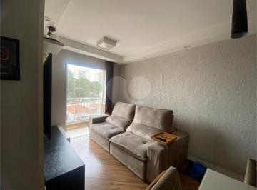 Apartamento · 66m² · 3 Quartos · 1 Vaga · Apartamento com 3 quartos à venda em Vila maria alta - SP
